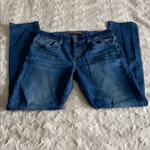 Joe’s Slim Fit Jeans